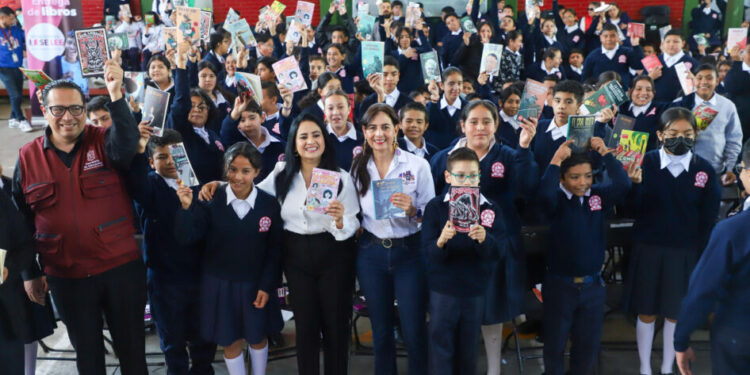 Transformación educativa llega a más de 90 municipios: SEE