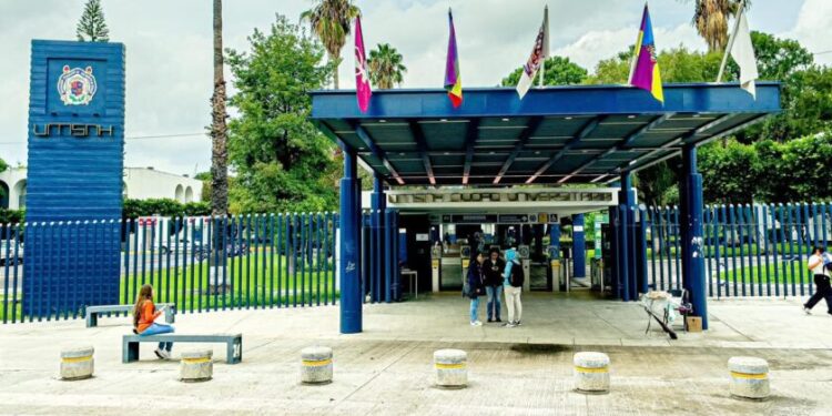 UMSNH está comprometida con la transparencia; IMAP confirma cumplimiento del 100 por ciento de sus obligaciones