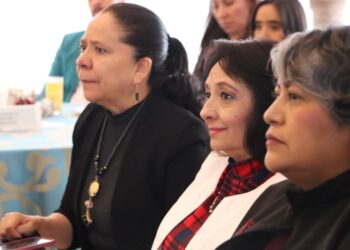 UTM presenta resultados de estadías ante sectores productivos y educativos