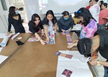 UTM participará con 16 ponencias estudiantiles y 4 proyectos en congreso de ciencia