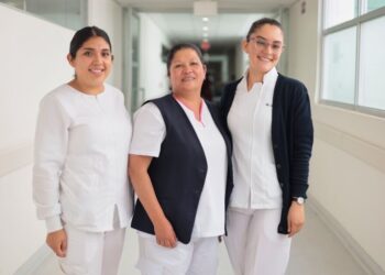 SSM-Morelia Informativo