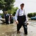 Se restablece servicio de agua en las 170 colonias afectadas: Alfonso Martinez