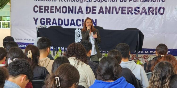 "Juntas y juntos por una Sociedad más Justa y Respetuosa”; Nalleli Pedraza-Morelia Informativo