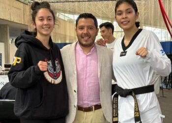 Cecufid recibe 12 postulaciones para el Premio Estatal del Deporte 2024-Morelia Informativo