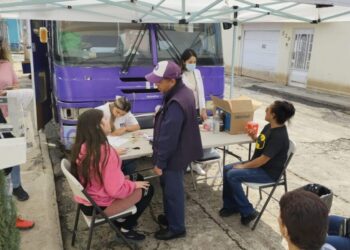 Atenderse sí pero no alarmarse ante resequedad en la piel: Director de Salud Municipal-Morelia Informativo