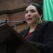 Urge atender daños provocados por huracán John y garantizar apoyo a la población afectada: Adriana Campos Huirache-Morelia Informativo