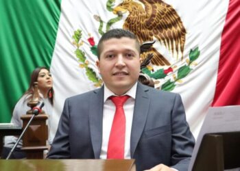 Presidirá Vicente Gómez comisión de Seguridad Pública y Protección Civil en la LXXVI Legislatura-Morelia Informativo