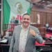Desde cada comisión que integra, MC trabajará a favor de la agenda ciudadana: Víctor Manríquez-Morelia Informativo