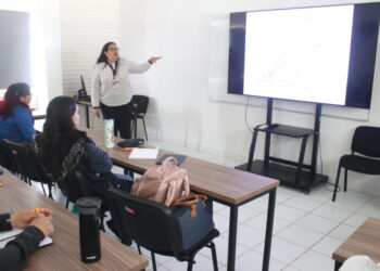 Imparte FGE curso especializado en medicina forense, dirigido a profesionales de la salud-Morelia Informativo