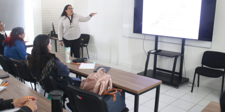 Imparte FGE curso especializado en medicina forense, dirigido a profesionales de la salud-Morelia Informativo