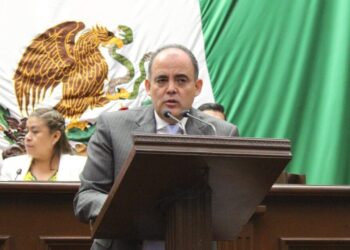 Gracias AMLO por lograr un México mejor: Baltazar Gaona-Morelia Informativo