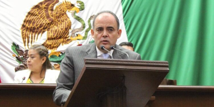 Gracias AMLO por lograr un México mejor: Baltazar Gaona-Morelia Informativo