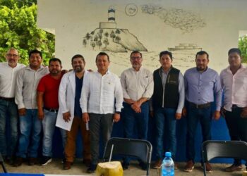 Gobierno estatal respalda al Concurso Artístico de la Raza P'urhépecha en Zacán-Morelia Informativo