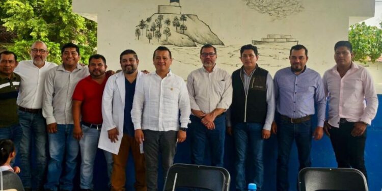 Gobierno estatal respalda al Concurso Artístico de la Raza P'urhépecha en Zacán-Morelia Informativo