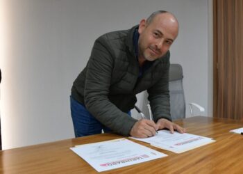 Nombra Eric Gaona a coordinaciones regionales en tarímbaro-Morelia Informativo