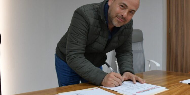 Nombra Eric Gaona a coordinaciones regionales en tarímbaro-Morelia Informativo