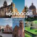 Conoce el encanto de los 10 Pueblos Mágicos de Michoacán y vive una experiencia única-Morelia Informativo