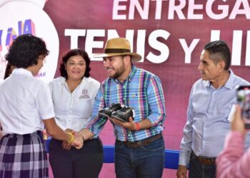 En Michoacán vamos por la transformación a través de la educación: Reyes Galindo-Morelia Informativo