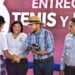 En Michoacán vamos por la transformación a través de la educación: Reyes Galindo-Morelia Informativo
