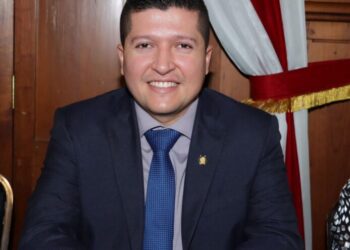 Se instaló formalmente la Comisión de Seguridad Pública y Protección Civil de la LXXVI Legislatura-Morelia Informativo