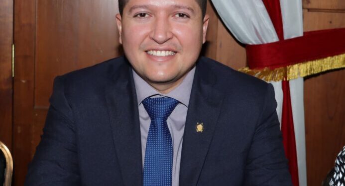 Se instaló formalmente la Comisión de Seguridad Pública y Protección Civil de la LXXVI Legislatura-Morelia Informativo