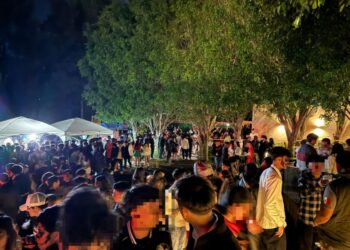 Clausura Ayuntamiento evento por venta de alcohol a menores de edad-Morelia Informativo