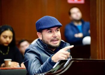 Reyes Galindo-Morelia Informativo