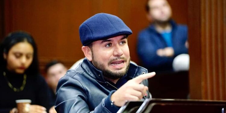 Reyes Galindo-Morelia Informativo