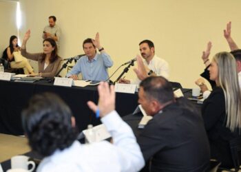Aprueba Cabildo de Morelia proyecto de Ley de Ingresos 2025-Morelia Informativo