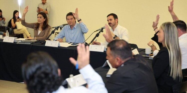 Aprueba Cabildo de Morelia proyecto de Ley de Ingresos 2025-Morelia Informativo