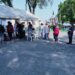 Vacúnate contra la influenza; SSM instala módulo en el Centro de Morelia-Morelia Informativo