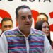 Partidos de la 4T, únicos con agenda activa en favor de los ciudadanos: JP Celis-Morelia Informativo