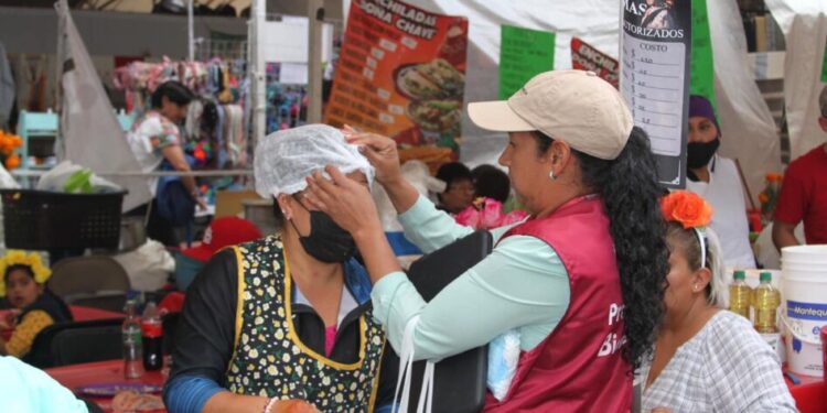SSM inicia operativo sanitario en región Lacustre-Morelia Informativo