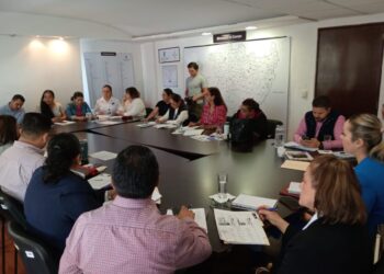 Fortalece FGE la búsqueda de personas desaparecidas a través de la coordinación interinstitucional-Morelia Informativo