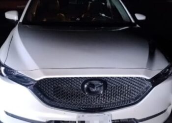 Detenidos 8 hombres por su presunta participación en un robo, en Cuitzeo-Morelia Informativo