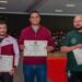 Federación de Judo reconoce a judokas en torneo nacional-Morelia Informativo
