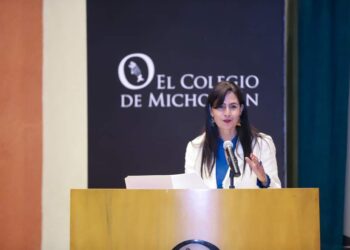 SEE reconoce a mujeres en premio nacional de investigación-Morelia Informativo