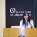 SEE reconoce a mujeres en premio nacional de investigación-Morelia Informativo
