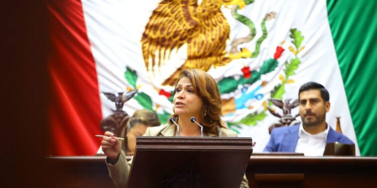 En Michoacán, ya pasó la histórica Reforma al Poder Judicial: Fabiola Alanís-Morelia Informativo