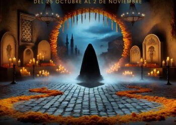 Únete a la Fiesta de Ánimas en la Casa de la Cultura de Morelia-Morelia Informativo