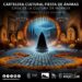 Únete a la Fiesta de Ánimas en la Casa de la Cultura de Morelia-Morelia Informativo