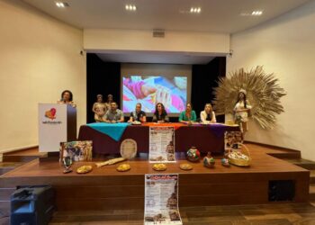 Cuitzeo está de fiesta, celebrará su 18 aniversario como Pueblo Mágico-Morelia Informativo