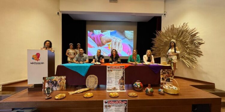 Cuitzeo está de fiesta, celebrará su 18 aniversario como Pueblo Mágico-Morelia Informativo