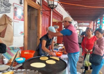 Listo, operativo sanitario por Semana de Muertos: SSM-Morelia Informativo