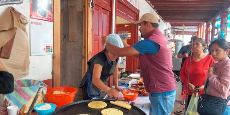 Listo, operativo sanitario por Semana de Muertos: SSM-Morelia Informativo