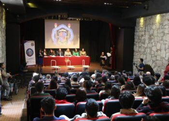 UMSNH trabaja para que no haya obstáculos para que las personas con discapacidad ingresen a la institución: Yarabí Ávila-Morelia Informativo
