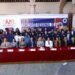 Rectora inaugura el Tercer Concurso Regional de Robótica ANUIES 2024; participantes marcan la diferencia, apunta-Morelia Informativo