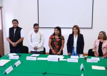76 Legislatura es aliada de los pueblos originarios-Morelia Informativo