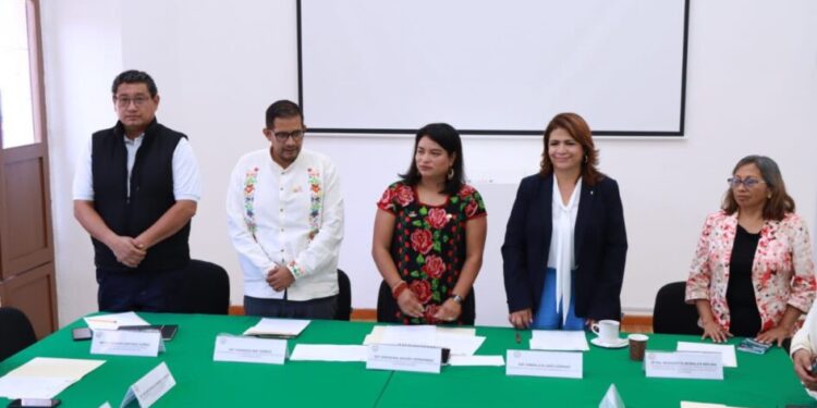 76 Legislatura es aliada de los pueblos originarios-Morelia Informativo