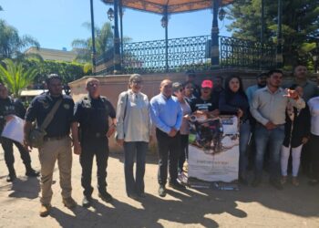 Participa FGE en reunión interinstitucional para la atención de delitos de crueldad animal en Maravatío y Senguio-Morelia Informativo